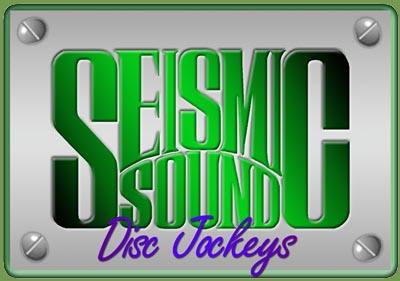 Seismic Sound DJ's